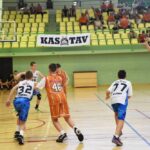 Dječacima Kastva županijski naslov!