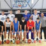 Kadeti Kvarnera spremni za novu sezonu u Jedinstvenoj državnoj ligi