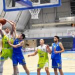 2. kolo Prve lige: DepoLink Škrljevo – Vrijednosnice Osijek 110:56