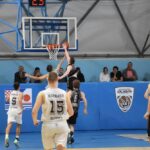 Veliki košarkaški spektakl na Nafti pripao Dubaiju