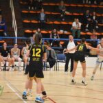 5. kolo Premijer ženske lige: FSV deklasirao Split!