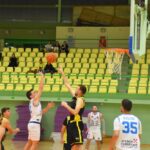 Druga muška liga: Kastavci uvjerljivi protiv Krka