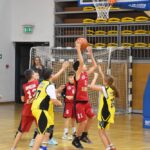 Memorijalni turnir Marino Cvetković okupio male košarkaše iz osam klubova i tri države