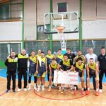 DepoLink Škrljevo slavilo u finalu Kupa Krešimir Ćosić za regiju zapad!