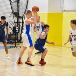 Umjetna inteligencija i senzorska tehnologija ulaze u košarkaške dvorane