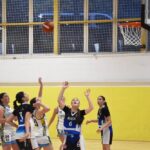 8. kolo Prve ženske lige: Riječanka – Mursa 83:68