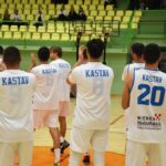 9. i 10. kolo Druge muške lige – “zapad”: Kastav svladao Šanac, Krk nakon produžetaka bolji od Pazina