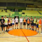 U Kastvu održan kontrolni trening HKS-a za kategoriju U14 regija Zapad