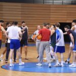 Pobjedom protiv Cibone u Zagrebu košarkaši Kvarnera pokazali kvalitetu i zajedništvo