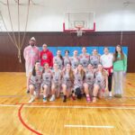 Arxice osigurale Jedinstvenu ligu mlađih kadetkinja!