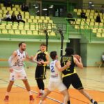 Krčani u proljetni dio Druge lige – zapad kreću s dvjema zaostalim utakmicama