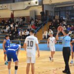 Kadeti Kvarnera poraženi na startu Jedinstvene lige