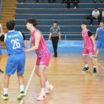 Druga muška liga Zapad: dominantna Pula 1981, Šanac slavio u Rijeci, Jadranka u drami nadigrala Adriju