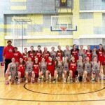 Veliki iskorak košarkašica Arxa: Kozlevčar zadovoljan igrom protiv hrvatske elite u Primorskom Dolcu