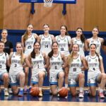 Juniorke FSV-a plasirale se na državni Final Four!