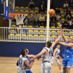 16. kolo Druge muške lige Zapad: derbi lige pripao Šancu, Kvarner Junior iznenadio Rovinj