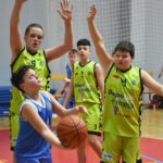 Lige mlađih kategorija: dječaci DepoLink Škrljeva bolji od Svetog Mateja, juniori poraženi od Kvarnera