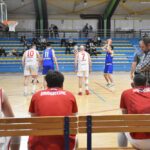 17. kolo Prve muške lige: Crikvenica – Novi Zagreb 56:51