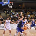 21. kolo SuperSport Premijer lige: Cibona “projurila” Zametom