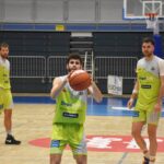 Škrljevčani u susjedskom derbiju Prve lige bolji od Crikvenice