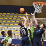 Juniorska liga PGŽ: DepoLink Škrljevo – Kvarner 45:98