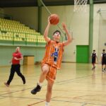 Kastavci upisali tri poraza na drugom turniru Jedinstvene predkadetske lige