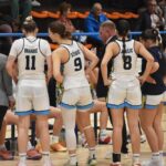 Povijesno polufinale košarkašica FSV-a: Riječanke namučile prvakinje, treća četvrtina presudila