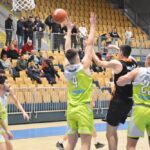 Prva muška liga: DepoLink Škrljevo u derbiju kola pobijedilo Mladost, Crikveničani visoko poraženi u Kaštel Sućurcu