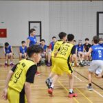 Mlađi kadeti Splita pobjednici opatijskog turnira “Kvarnerska rivijera – Memorijal Boris Lazarin”