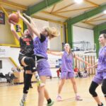 Arxice u Crikvenici svladale Sisak, Folka Borovje odnijela bodove u Zagreb