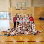 Arxice najbolje na prvom Regionalnom turniru U11