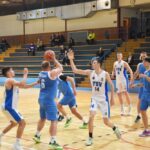 Druga muška liga Zapad: Šanac preokrenuo protiv FSV-a, Stoja “iščupala” pobjedu u Labinu