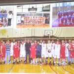 Pola stoljeća pod košem: suze, ponos i uspomene na 50. rođendan KK Crikvenica