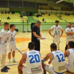 21. kolo Druge muške lige Zapad: Šanac rutinski svladao Krk, Adria tijesno Kvarner Junior