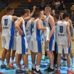 25. kolo Druge muške lige – zapad: Pula 1981 teško do bodova protiv FSV-a, Šanac i Stoja uvjerljivi protiv Rudara i Kraljevice