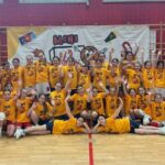 Mini basket ekipa Arxa prvak regije, Crikvenica domaćin državne završnice!