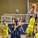 Pazin preko Cresa do naslova prvaka Regije zapad u kategoriji dječaka