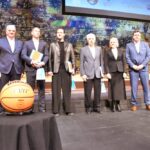 Stoljeće pod obručima: veliki jubilej riječke košarke u prepunom Zajcu