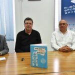 „Stoljeće riječke košarke”: monumentalno djelo Ivice Šubata o stogodišnjoj povijesti košarke u “gradu na Rječini”