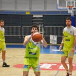 Škrljevo opravdalo ulogu favorita: Omiš pao u završnici prve polufinalne bitke za Premijer ligu!