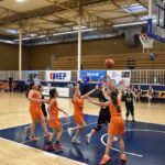 Počela je Završnica prvenstva Hrvatske u mini košarci: Primorsko-goransku županiju predstavljaju Arx Crikvenica i Viškovo