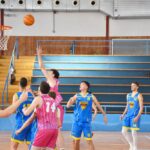 Kvarner Junior i Kvarner uspješni u prvim polufinalnim utakmicama Regionalne juniorske lige