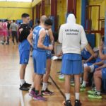 Završena sezona u Drugoj muškoj ligi – zapad: Šanac prvak, Kastav i Kraljevica najbolji od primorsko-goranskih klubova