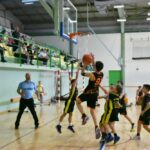 Kastavci prvaci regije u kategoriji U-11!