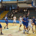 Kvarner prvak regije Zapad u juniorskoj konkurenciji: u finalu bolji od Kvarner Juniora, obje momčadi u poluzavršnici PH