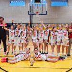 U13 ekipa crikveničkog Arxa brončana na Završnici prvenstva Hrvatske u Rovinju!