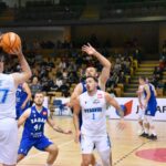 Kvarner domaćim porazom od Zadra zaključio sezonu