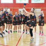 Mlađe kadetkinje Arxa osvojile naslov pa predivnom gestom oduševile sve prisutne u Viškovu!