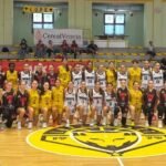 Arxice sudjelovale na prvom WABA U15 turniru sezone