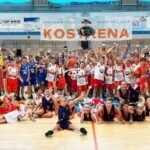 Dan košarke KK Kostrena okupio mlade košarkaše iz Hrvatske i Slovenije